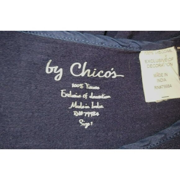 By Chicos Tank - Picture 8 of 8